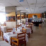Prado Ii Hotel Peñíscola