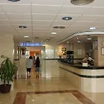 Hotel Prado Ii Peñíscola