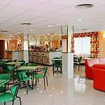 Prado Ii Hotel 4*