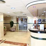 Prado Ii Hotel