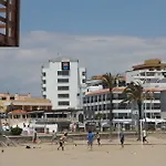 Prado Ii Hotel 4*