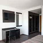 Prado Ii Hotel Peñíscola