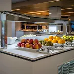 Prado Ii Hotel 4*