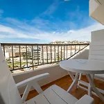 Prado Ii 4* Peñíscola