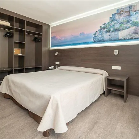 Prado Ii Peñíscola