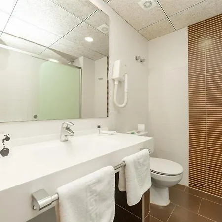 Prado Ii 4* Peñíscola