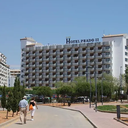 Prado Ii 4* Peñíscola