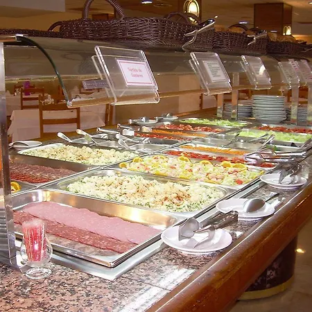 Prado Ii 4* Peñíscola