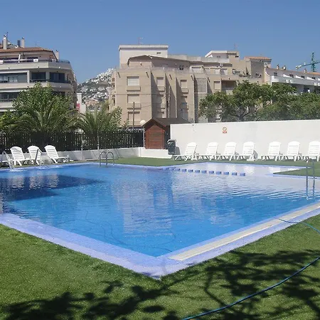 Prado Ii Hotel