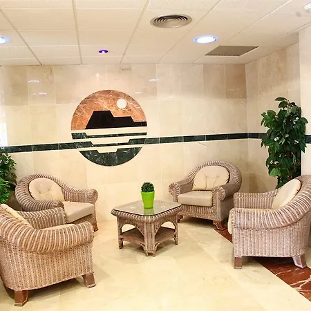 Prado Ii 4*