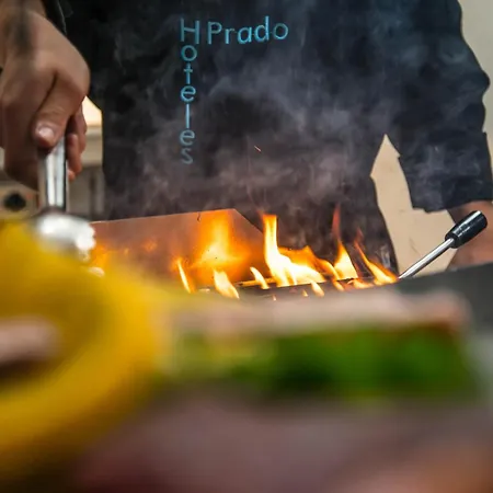 Prado Ii 4* Peñíscola