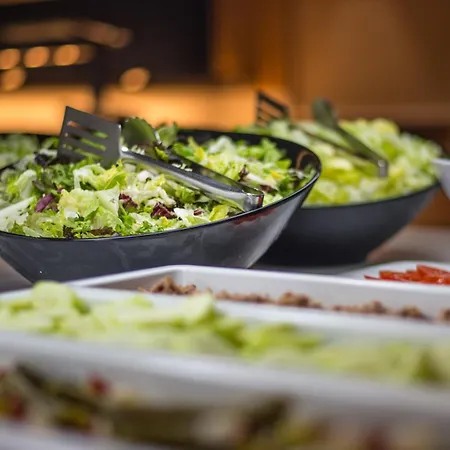 מלון Prado Ii Peñíscola