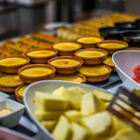 מלון Prado Ii Peñíscola