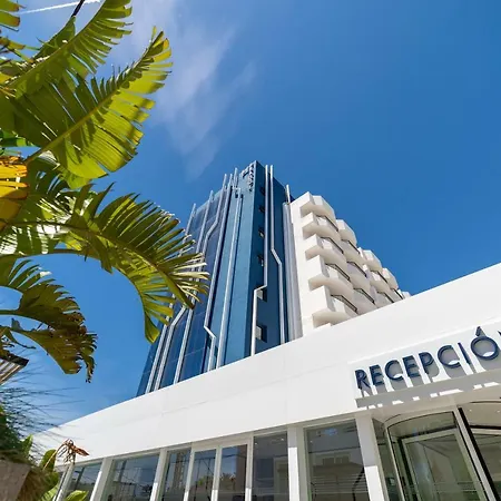 Prado Ii Peñíscola