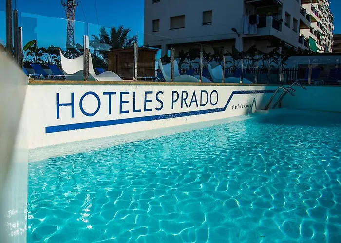 Prado Ii