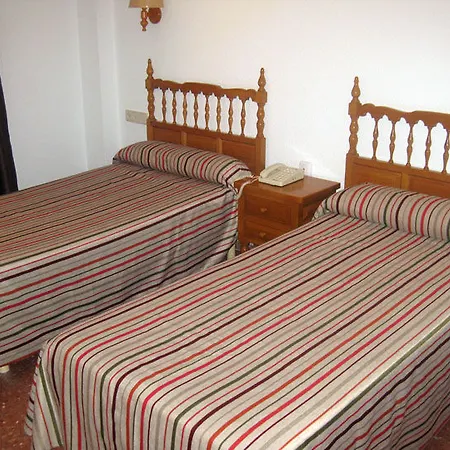 Prado Ii 4*