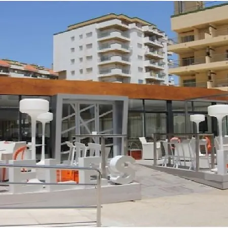Hotel Prado Ii 4*