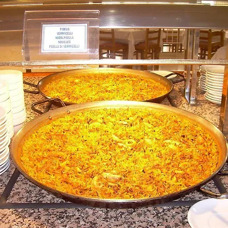 Prado Ii Hotel 4*