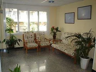 Prado Ii 4* Peñiscola