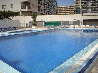 Prado Ii 4* Peñíscola