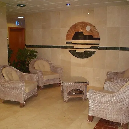 Prado Ii 4*