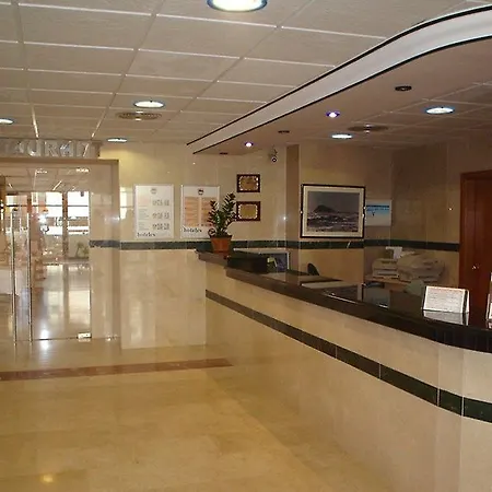 Prado Ii 4* Peñiscola