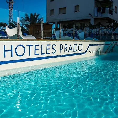 Prado Ii