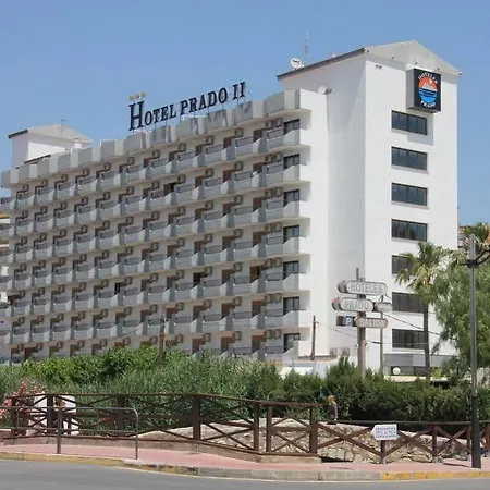 Prado Ii 4* Peñíscola
