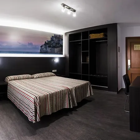 Prado Ii 4* Peñiscola