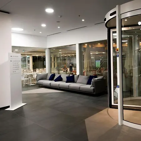 Hotel Prado Ii