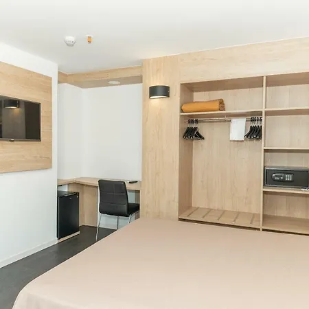 فندق Prado Ii Peñíscola