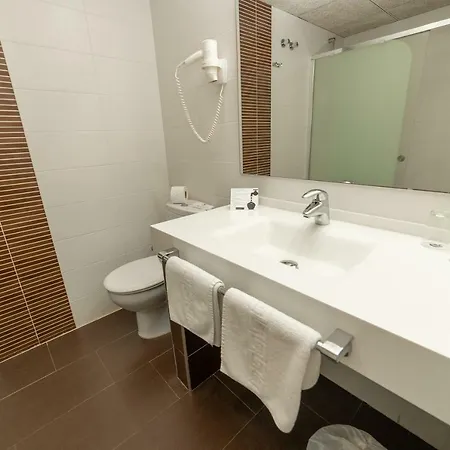 Szálloda Prado Ii 4*
