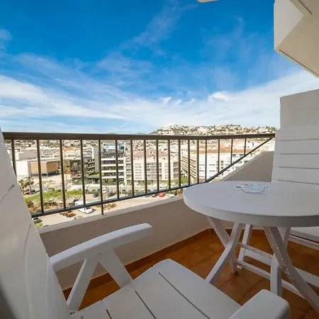 Prado Ii 4* Peñiscola