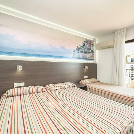 Prado Ii Hotel 4*