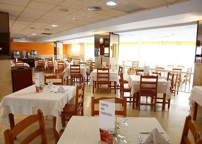 Prado Ii Hotel Peñíscola