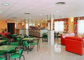 普拉多二号酒店 酒店 4*