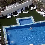 Otel Prado Ii Peñíscola