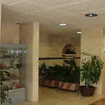 Otel Prado Ii 4*