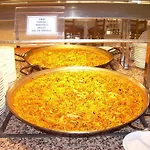 Prado Ii Otel 4*