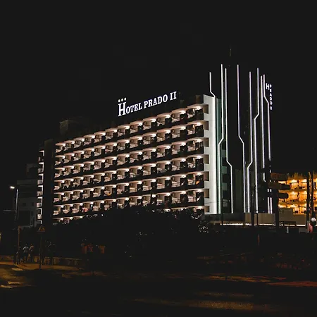 Prado Ii Peñíscola