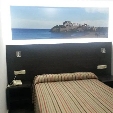 Prado Ii Hotel 4*