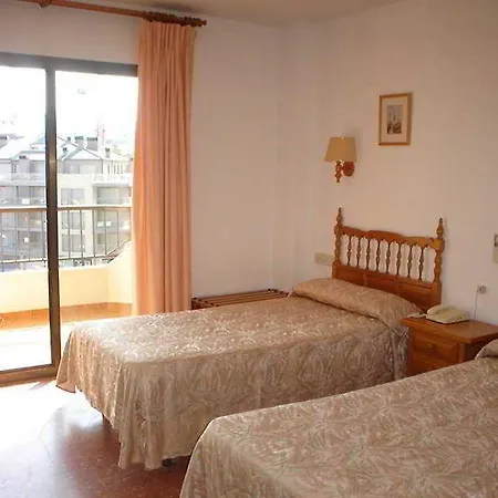 Prado Ii 4*
