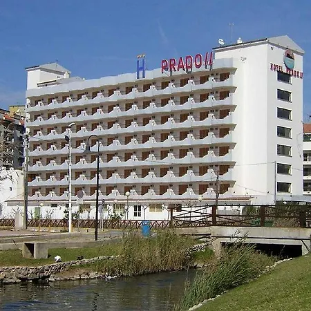 Hotel Prado Ii 4*