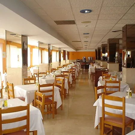 Prado Ii Hotel 4*