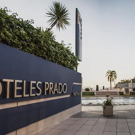 Prado Ii Hotel