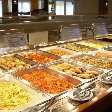 Prado Ii 4* Peñíscola