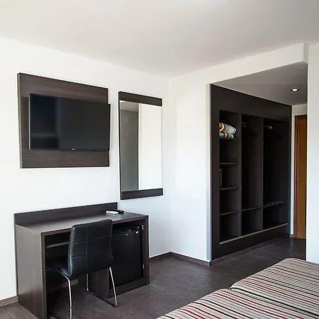 Prado Ii Hotel Peñíscola