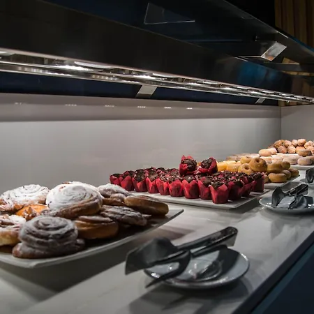 Prado Ii 4* Peñíscola