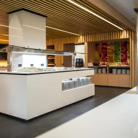 Prado Ii Hotel Peñíscola