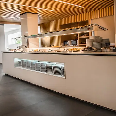 Prado Ii Hotel Peñíscola